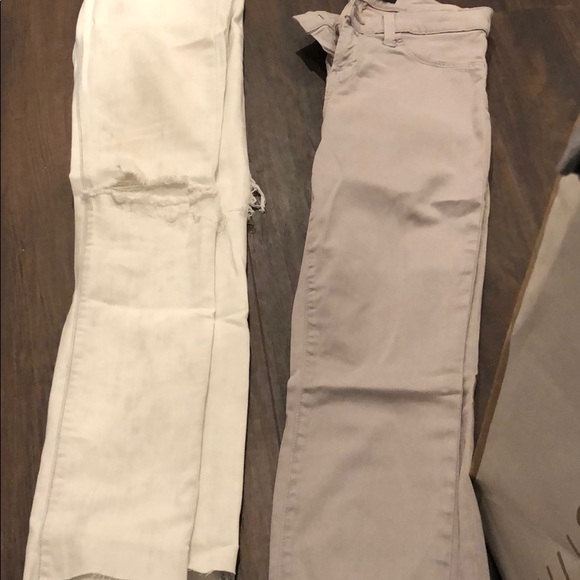 J brand jeans gently used - Picture 5 of 5